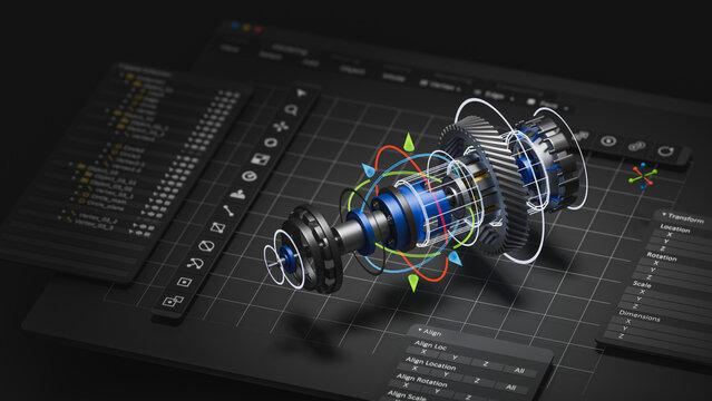 Building Future Engineers Through Design Excellence