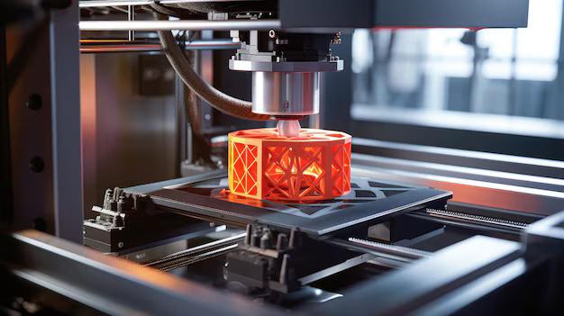 Bring Ideas to Life with 3D Printing
